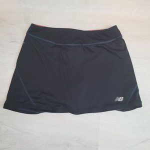 New Balance Skorts running workout